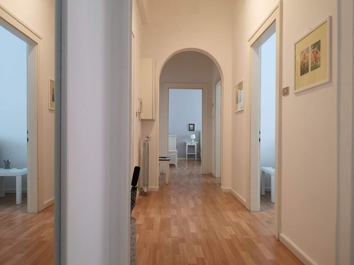 Italianflat - Arena Di Verona, Elegant 2 Bedrooms Luaran gambar