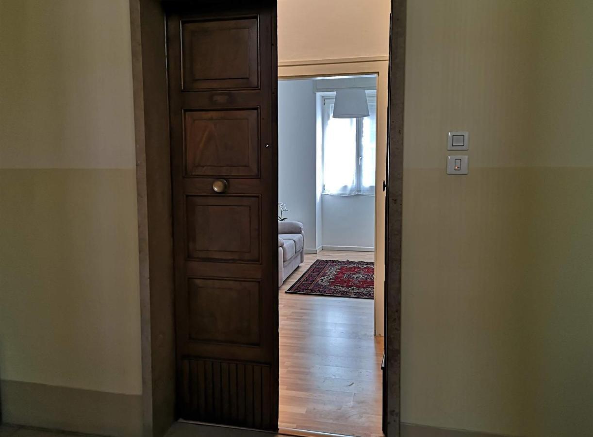 Italianflat - Arena Di Verona, Elegant 2 Bedrooms Luaran gambar