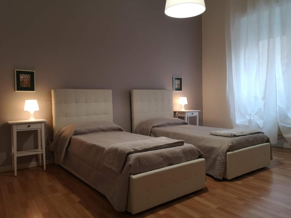 Italianflat - Arena Di Verona, Elegant 2 Bedrooms Luaran gambar