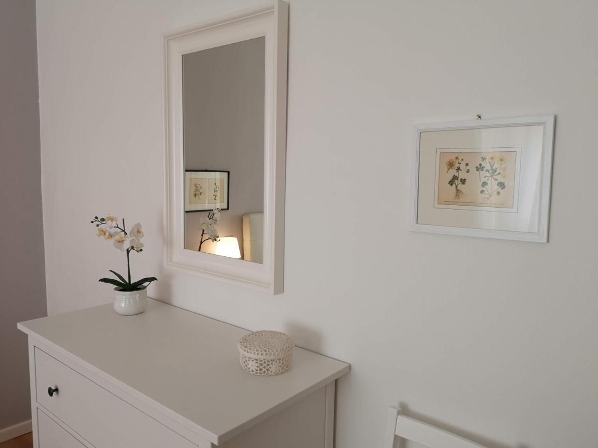 Italianflat - Arena Di Verona, Elegant 2 Bedrooms Luaran gambar