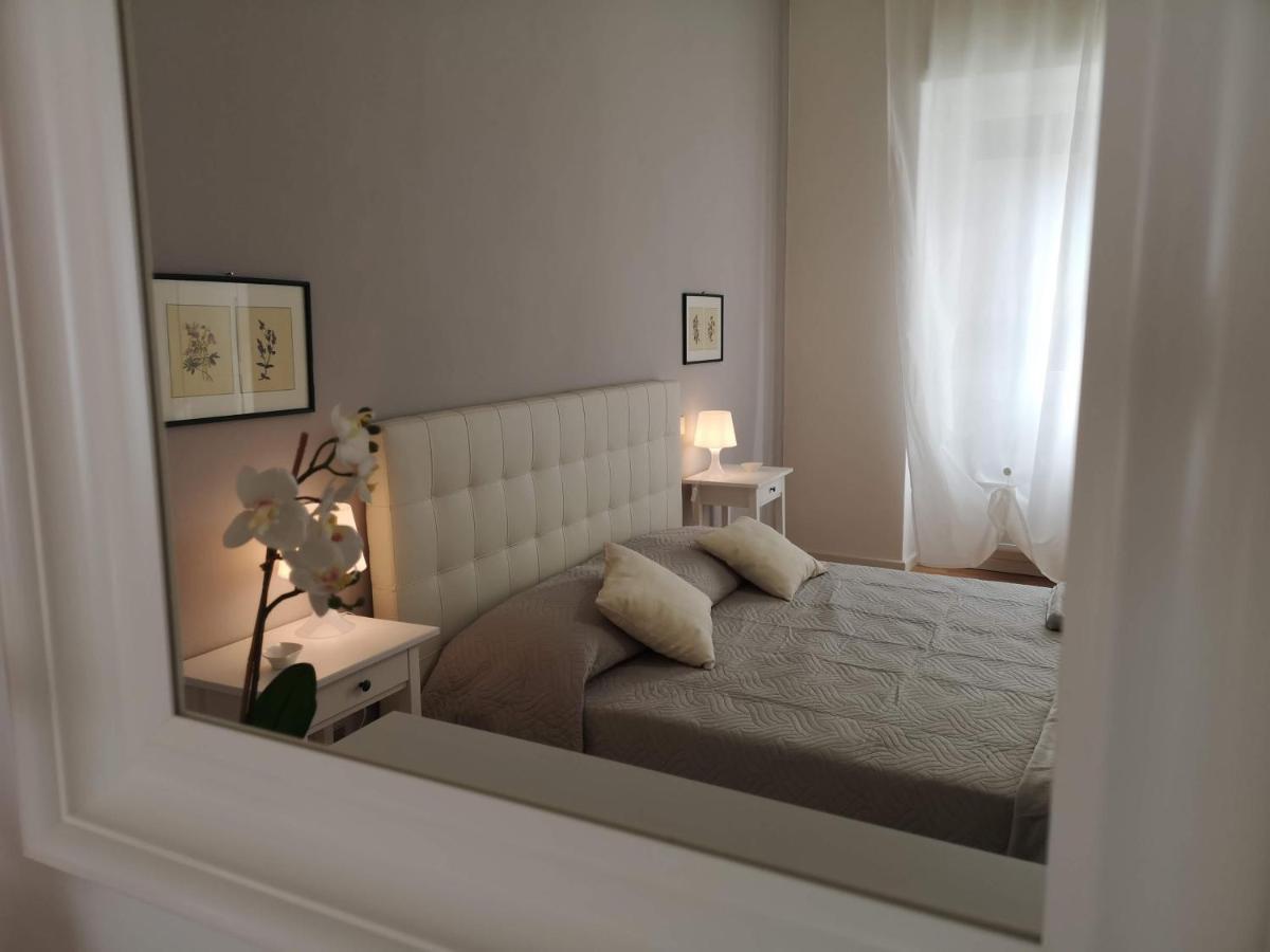 Italianflat - Arena Di Verona, Elegant 2 Bedrooms Luaran gambar