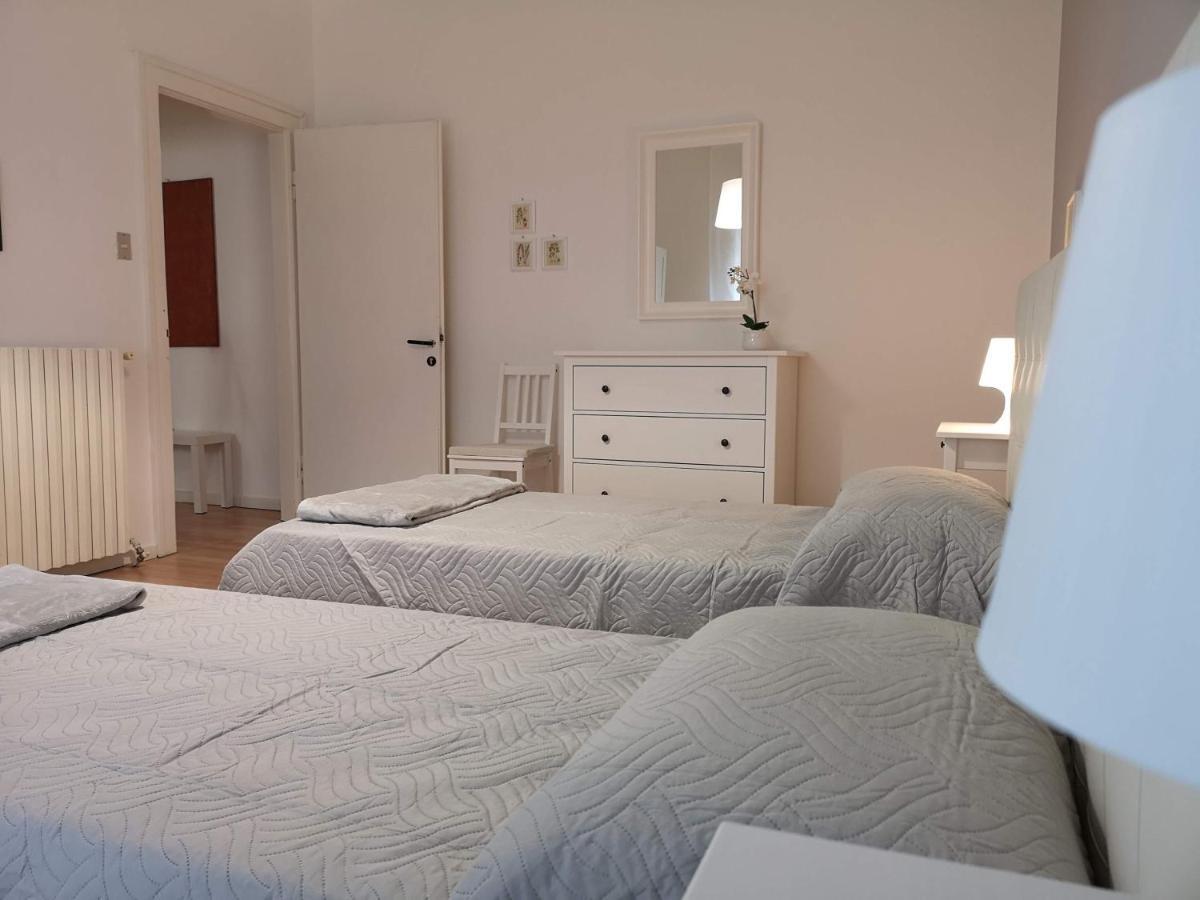 Italianflat - Arena Di Verona, Elegant 2 Bedrooms Luaran gambar