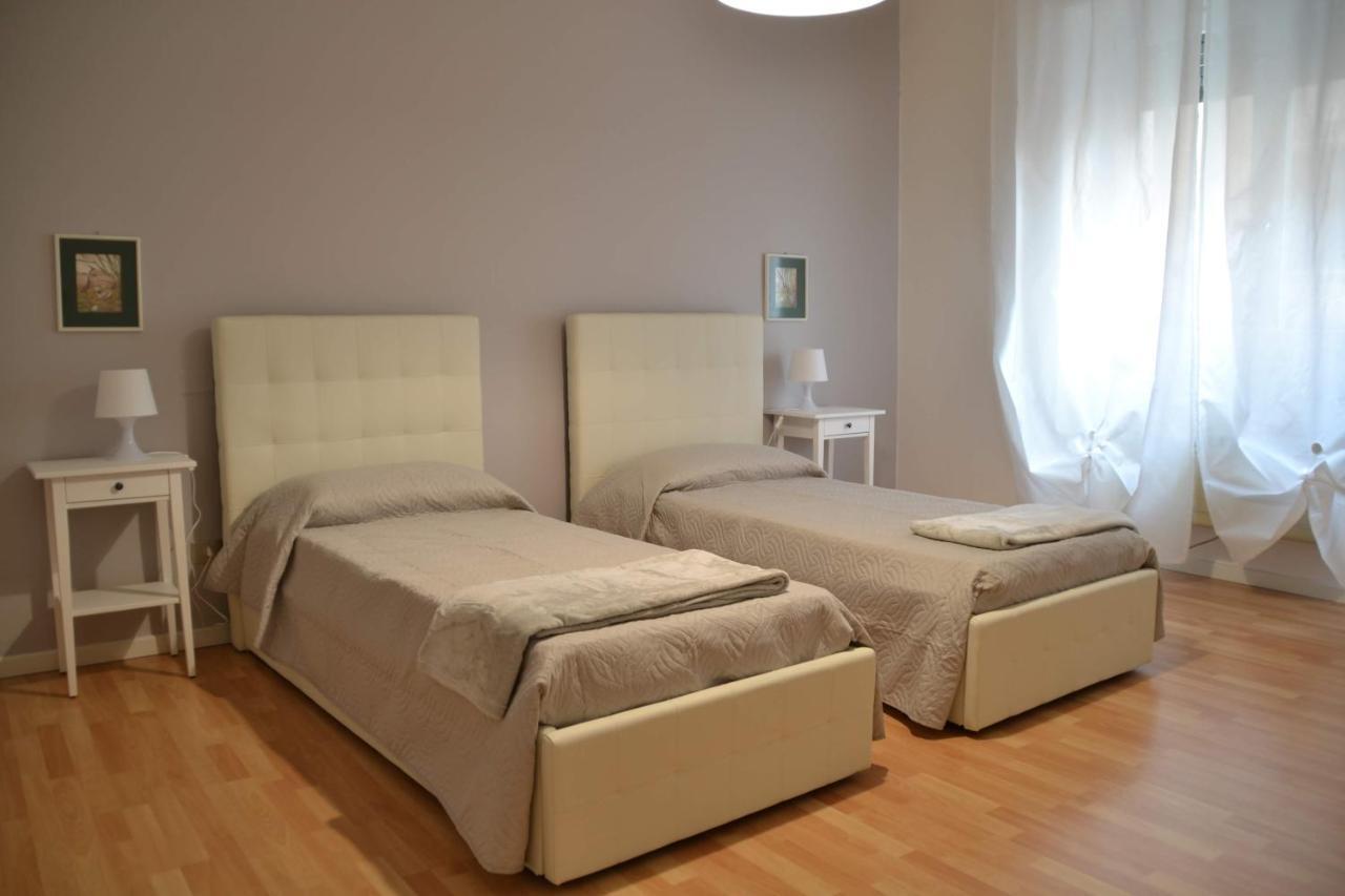 Italianflat - Arena Di Verona, Elegant 2 Bedrooms Luaran gambar