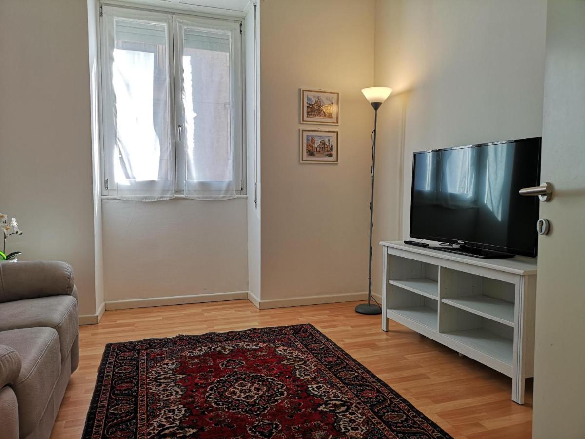 Italianflat - Arena Di Verona, Elegant 2 Bedrooms Luaran gambar