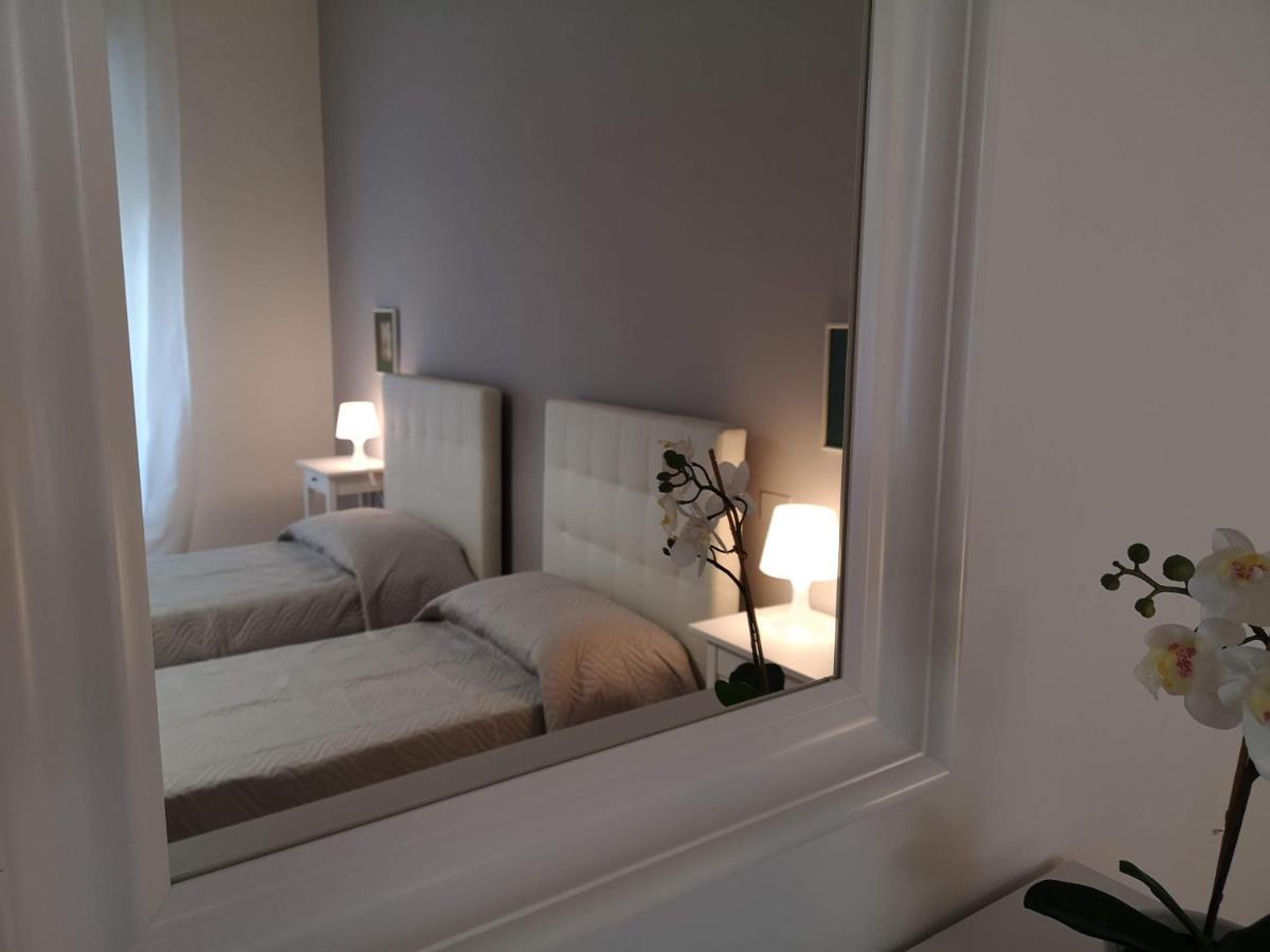Italianflat - Arena Di Verona, Elegant 2 Bedrooms Luaran gambar