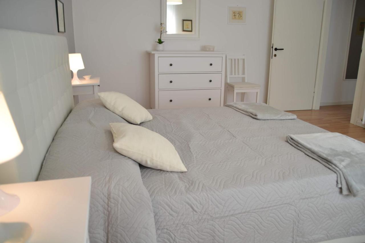 Italianflat - Arena Di Verona, Elegant 2 Bedrooms Luaran gambar