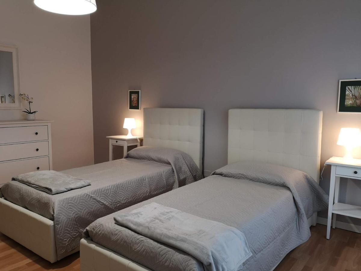 Italianflat - Arena Di Verona, Elegant 2 Bedrooms Luaran gambar