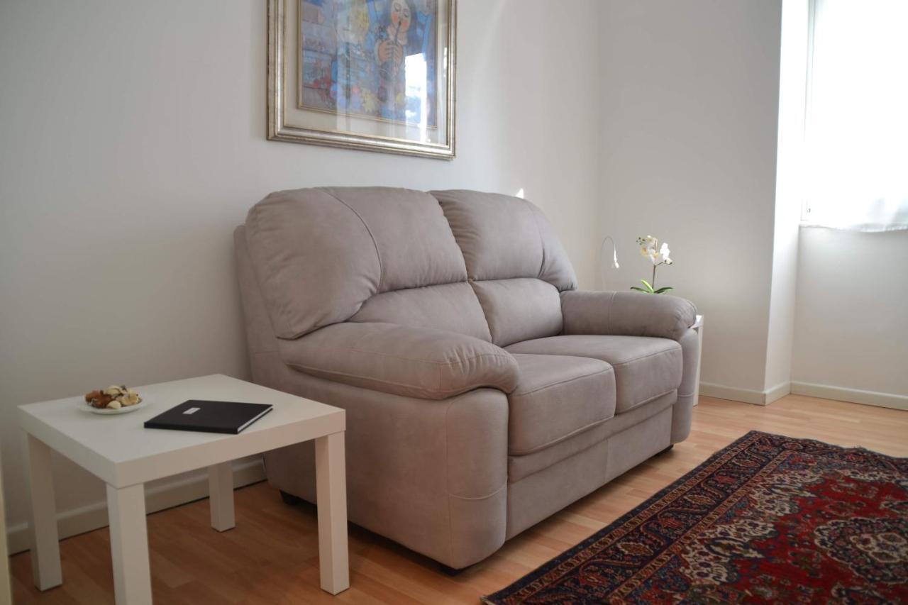 Italianflat - Arena Di Verona, Elegant 2 Bedrooms Luaran gambar