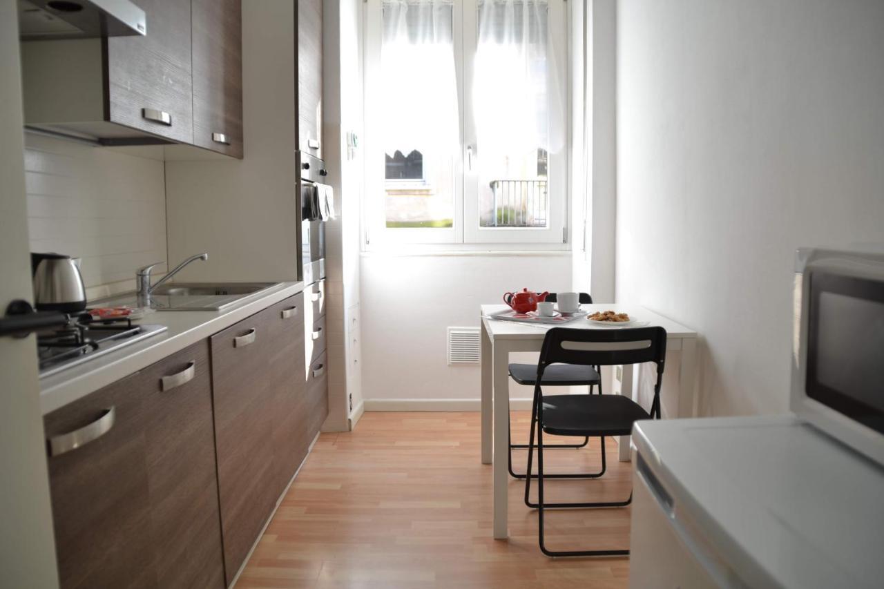Italianflat - Arena Di Verona, Elegant 2 Bedrooms Luaran gambar