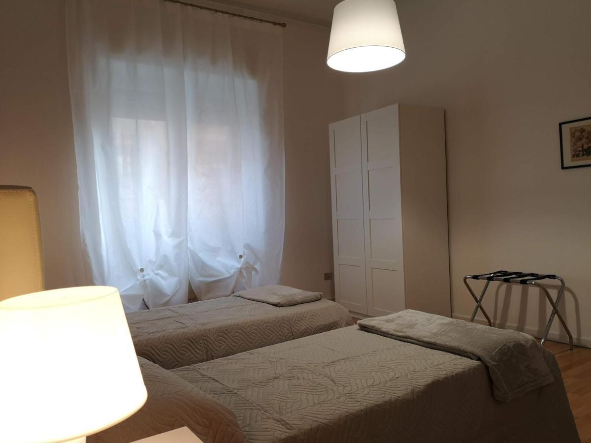 Italianflat - Arena Di Verona, Elegant 2 Bedrooms Luaran gambar