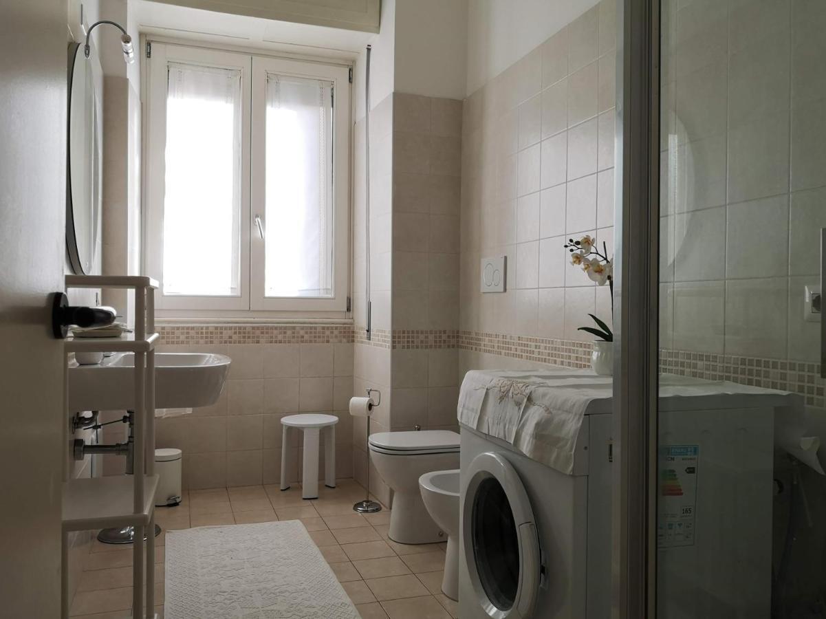 Italianflat - Arena Di Verona, Elegant 2 Bedrooms Luaran gambar